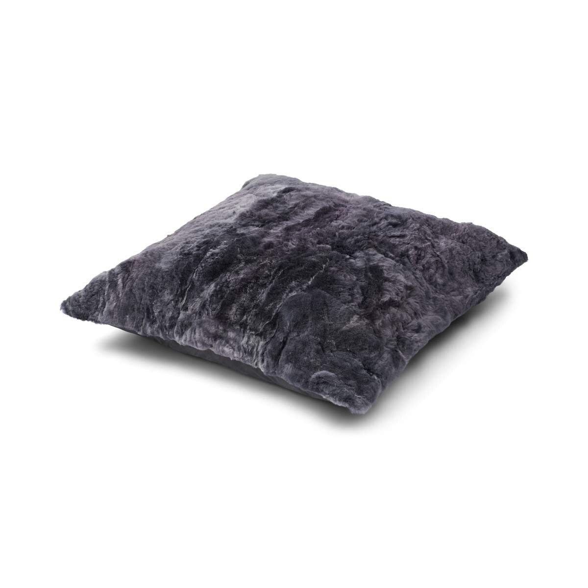 Maxi Float Cushion Alpaca | 51x71 in