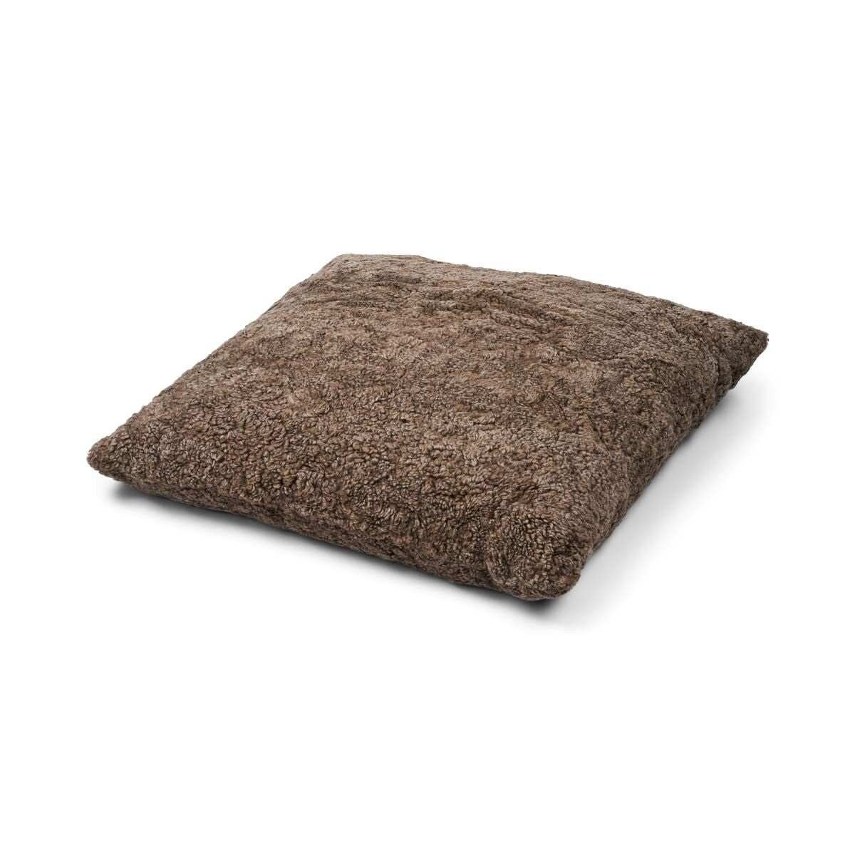 Maxi Float Cushion | Doublesided | SW | 90x90 cm Taupe