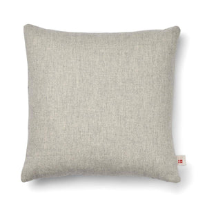 Doublesided Cushion | 20x20 in 13x20 in Silver