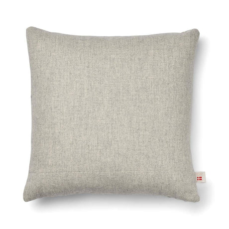 Doublesided Cushion | 20x20 in 13x20 in Silver