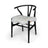 Y Chair Seat Cover | Long Wool | New Zealand 