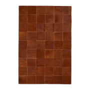 Cow Hide Rug Stockholm