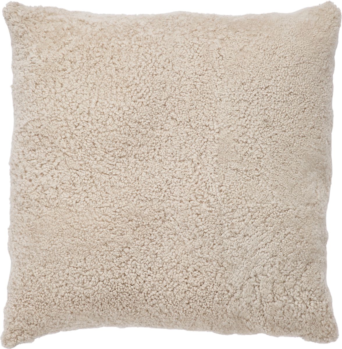 Maxi Float Cushion | Doublesided | SW | 90x90 cm Pearl