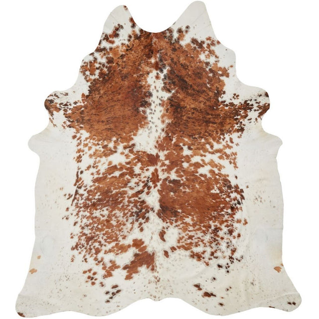 Cow Hide Rug | 4,1 sqm