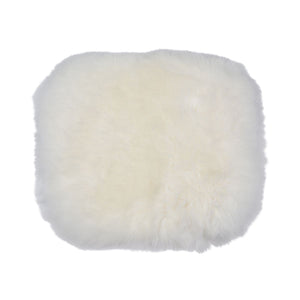 Y Chair Seat Cover | Long Wool | New Zealand 