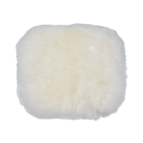 Y Chair Seat Cover | Long Wool | New Zealand 