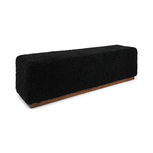 Benjamin Bench Black