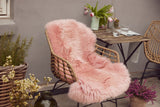 Merino Sheepskin Dyed | New Zealand | approx. 90x60 cm