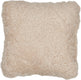 Sheepskin Cushion | Doublesided | New Zealand | 45x45 cm