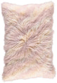 Curly Cushion | 35 in