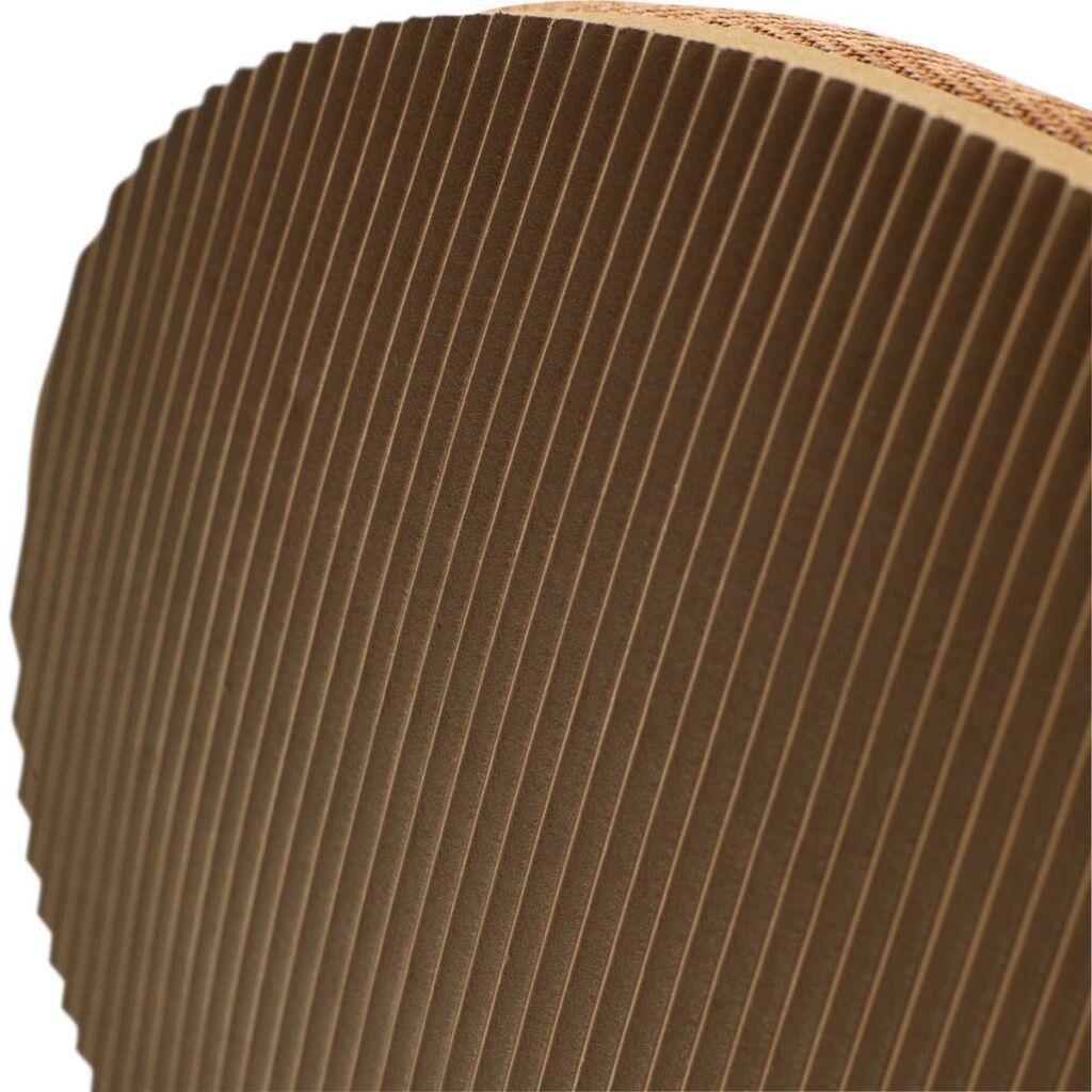 Slipper Chestnut