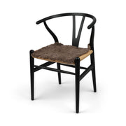 Short Wool Seat Cover | New Zealand | Square