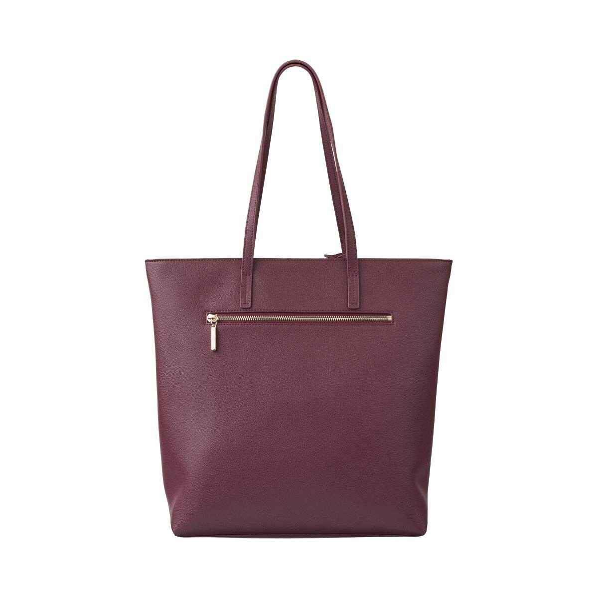 Juliana Shopper Bag  Port Royal