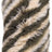 Curly Cushion | 35 in