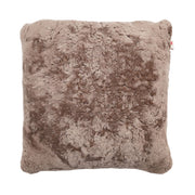 Premium Sheepskin Cushion | Long Wool | New Zealand | Doublesided