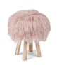 Stool Cover Rosa