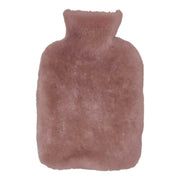 Moccasin Hot Water Bottle