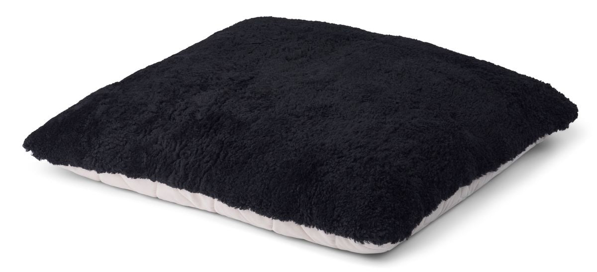 Maxi Float Cushion | SW | 90x90 cm Black