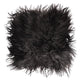 Long Wool Sheepskin Seat Cover