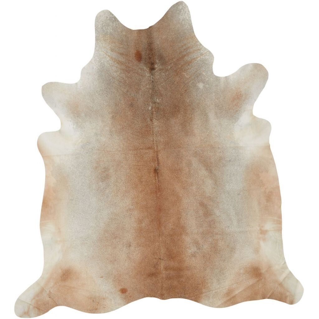 Cow Hide Rug | 3,9 sqm