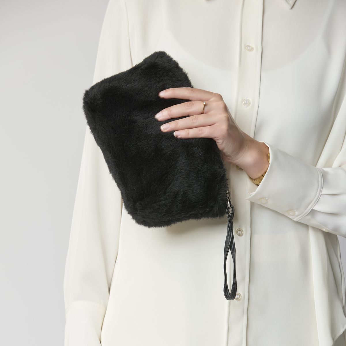 Nelly Bag Beige