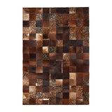 Cow Hide Design Rug | 80x300 cm