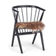 Curly Sheepskin Seat Cover