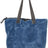 Norma Shopper Blue