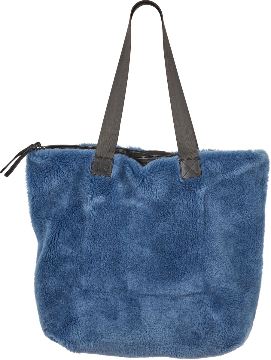 Norma Shopper Blue