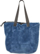 Norma Shopper Blue