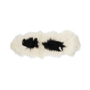 Icelandic Double Sheepskin | Natural Colors | Long Wool