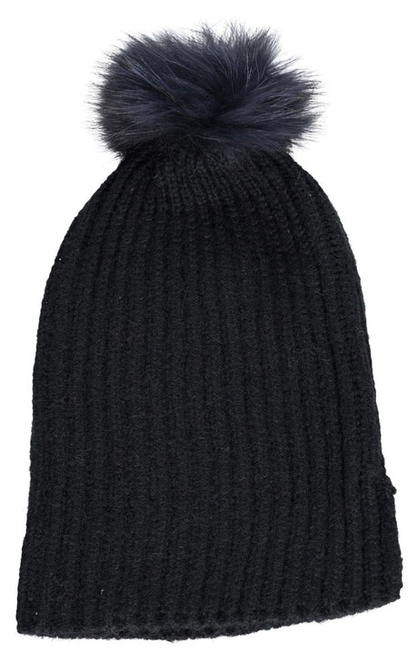 Simone Hat Midnight Blue/Midnight Blue