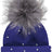 Safina Hat Blue/Blue Grey