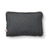 Short-Wool Sheepskin Cushion | 20x20 in | 13x20 in Rock/Graphite