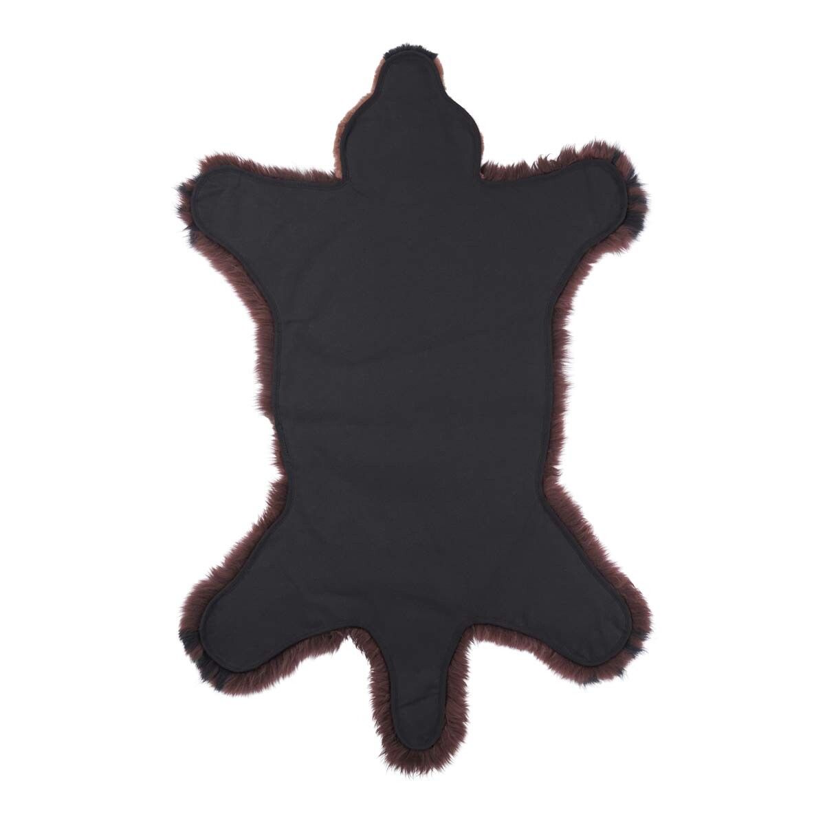 Bear Rug | New Zealand | 51x31 in