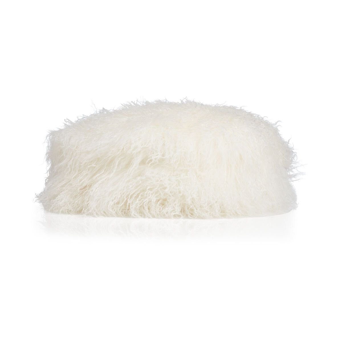 Long Wool Sheepskin Seat Cover