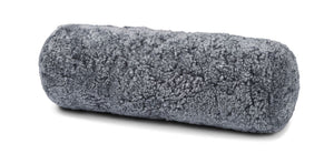 Sheepskin Bolster Cushion | SW | [SPECIAL OFFER]