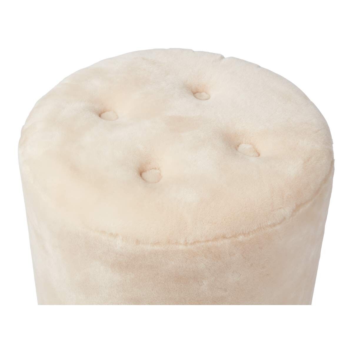 Simon Stool Natural