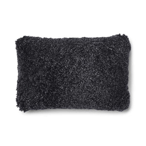 Short-Wool Sheepskin Cushion | 20x20 in | 13x20 in