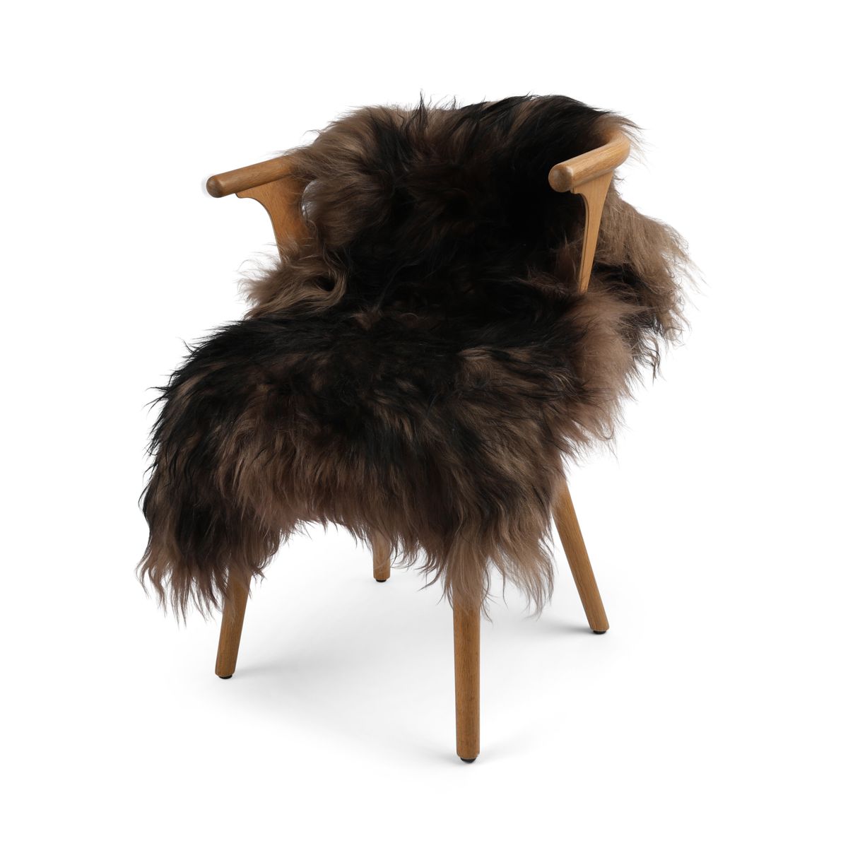  Icelandic Sheepskin | Natural Colors 