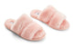 Slippers Straps Pink