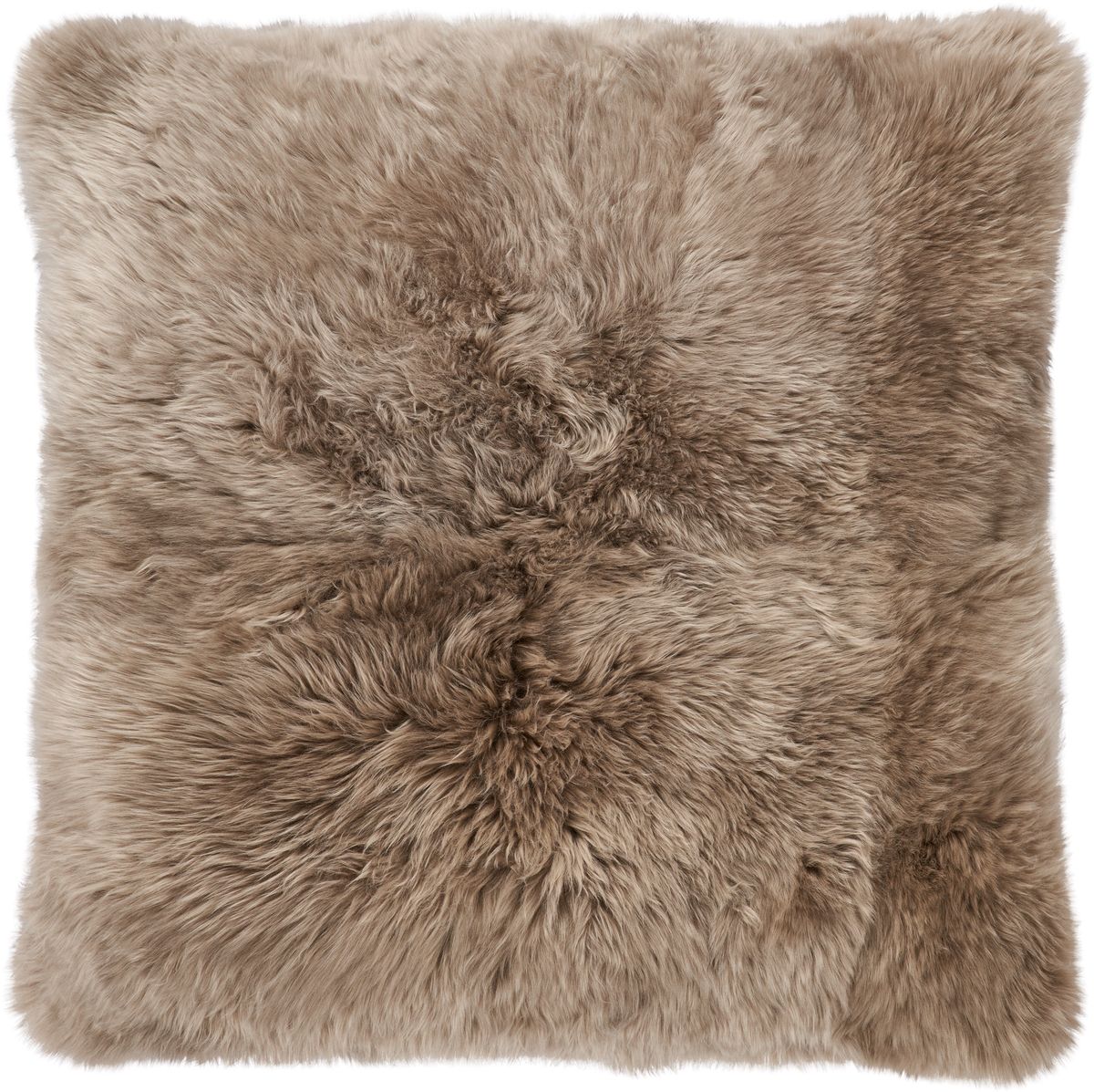 Maxi Float Cushion | LW | 35 in Taupe