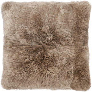 Maxi Float Cushion | LW | 35 in Taupe
