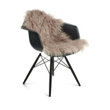 Curly Sheepskin | Tibetan | 85x50 cm