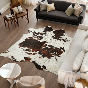 Cow Hide Rug | 4,4 sqm