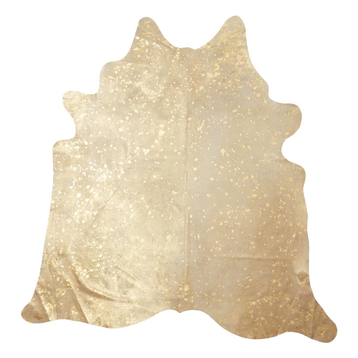 Cow Hide Rug | 4,32 sqm