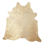 Cow Hide Rug | 4,32 sqm