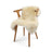 UK Sheepskin | Natural Colors | Dark Tops