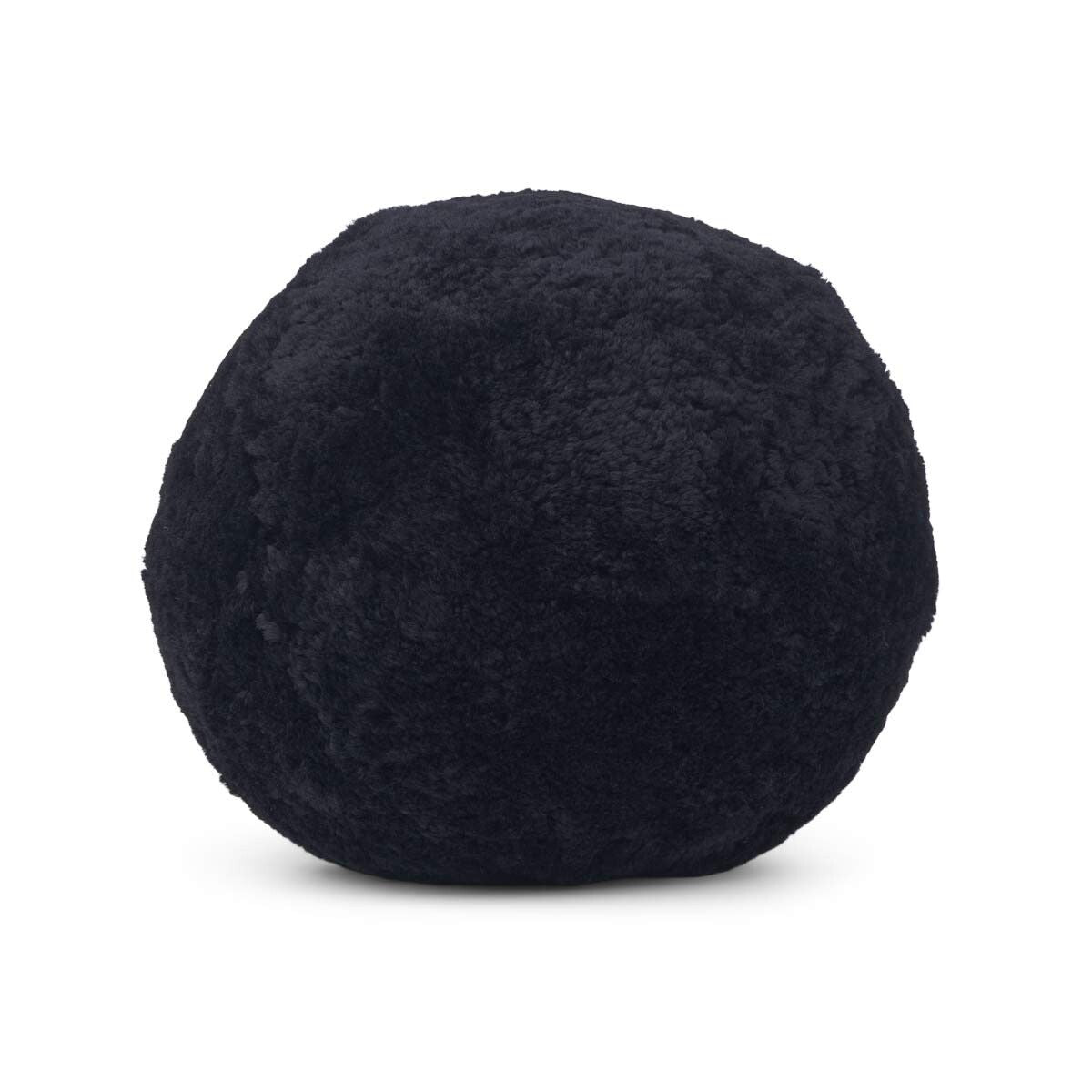 Angelite Cushion | D10 in | D12 | D14 | SW Curly Black