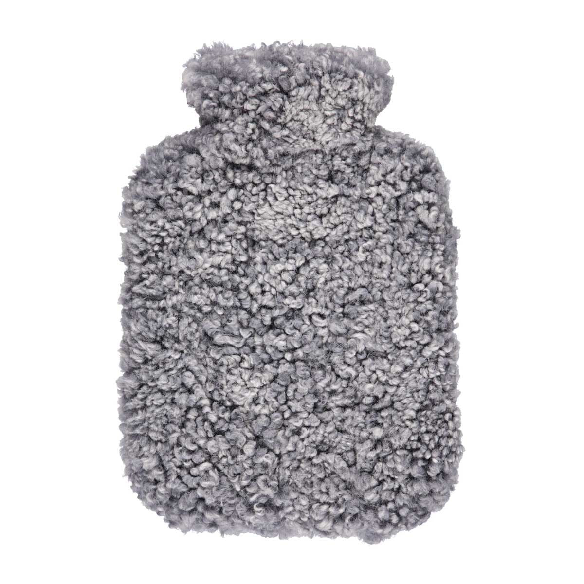 Sheepskin Hot Water Bottle | Sheepskinhouse.com